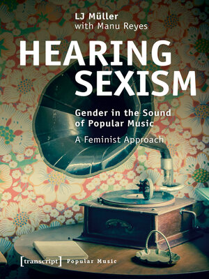 cover image of Hearing Sexism